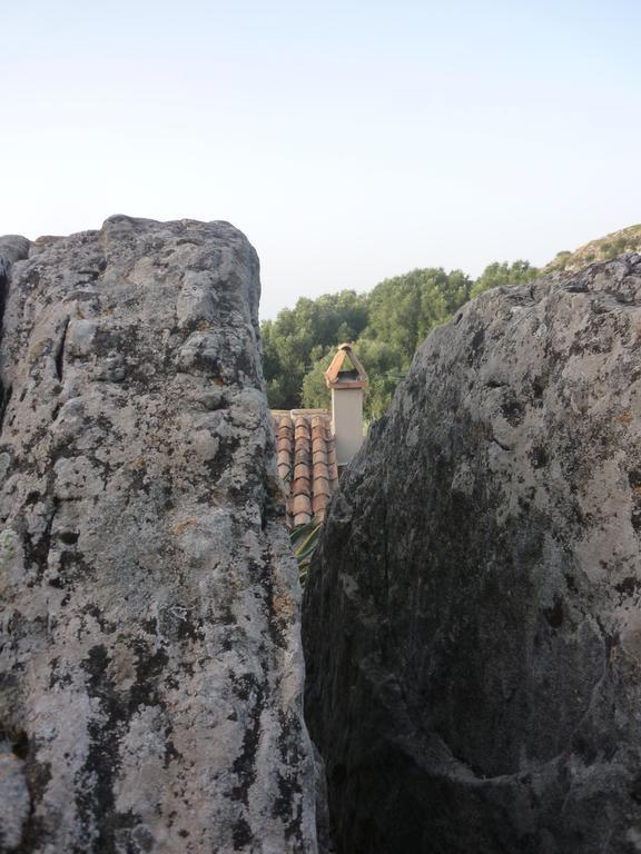 Bed and Breakfast Rocca Del Vento San Pantaleone Zimmer foto