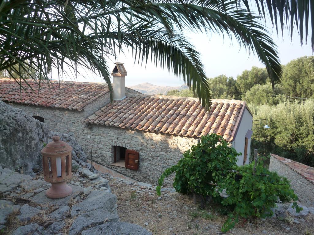 Bed and Breakfast Rocca Del Vento San Pantaleone Zimmer foto
