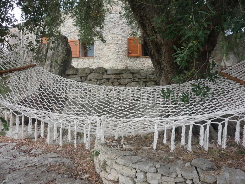 Bed and Breakfast Rocca Del Vento San Pantaleone Zimmer foto
