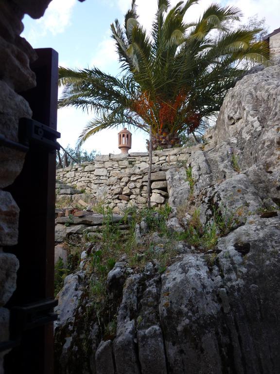 Bed and Breakfast Rocca Del Vento San Pantaleone Zimmer foto