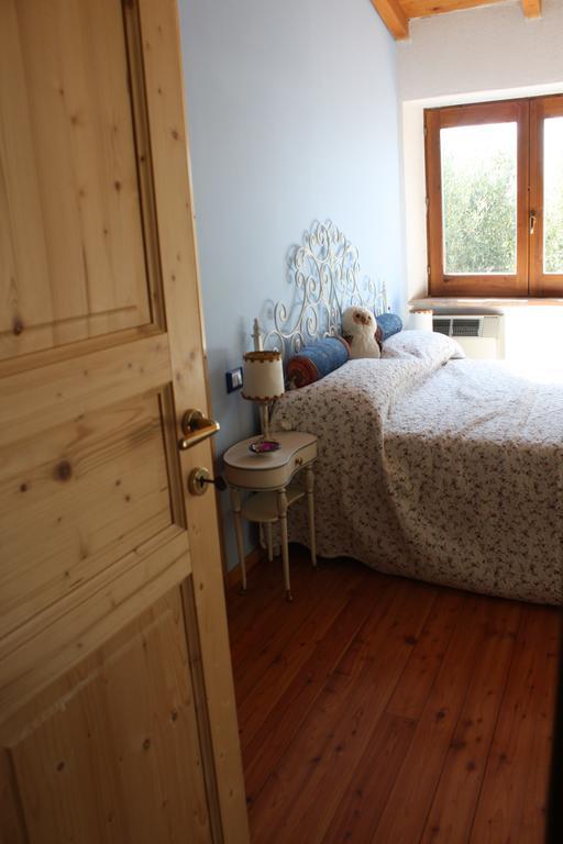 Bed and Breakfast Rocca Del Vento San Pantaleone Exterior foto