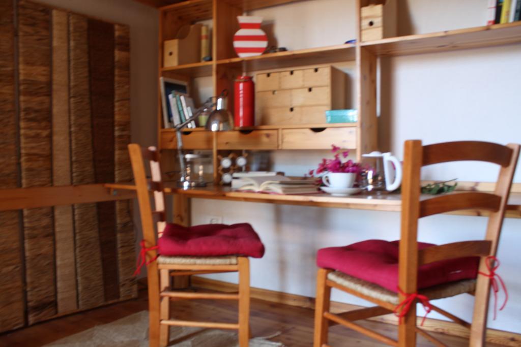 Bed and Breakfast Rocca Del Vento San Pantaleone Exterior foto